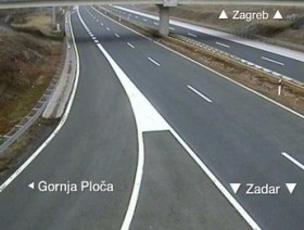 Slika pregleda web-kamere Gornja Ploča